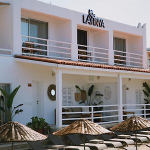 Lavinya Otel